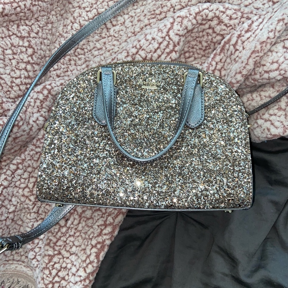Kate spade purse